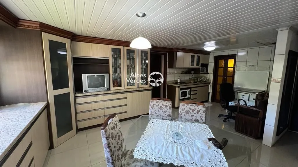 Imagem Casa à Venda em Centro, Canela - RS