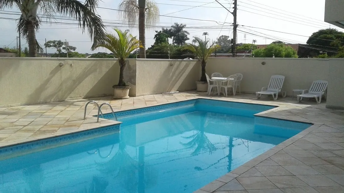 Imagem Apartamento à venda 3 Quartos, 1 Suite, 1 Vaga, 108M², Jardim Boa Vista, Pindamonhangaba - SP | Edifício Maison de Ville