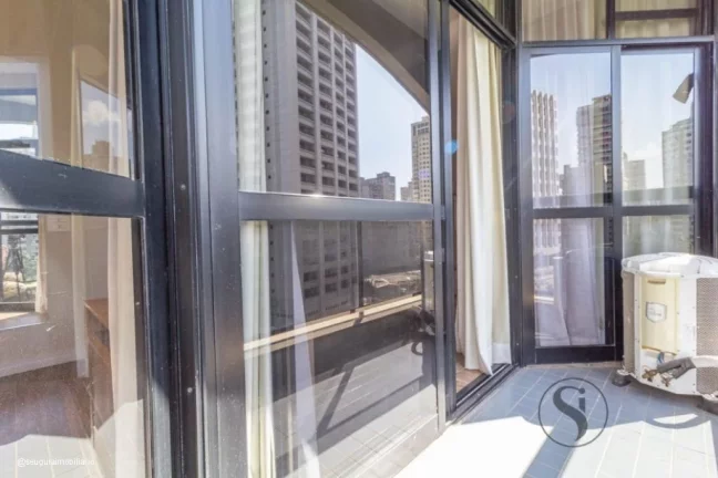 Imagem APARTAMENTO RESIDENCIAL em SÃO PAULO - SP, JARDIM EUROPA