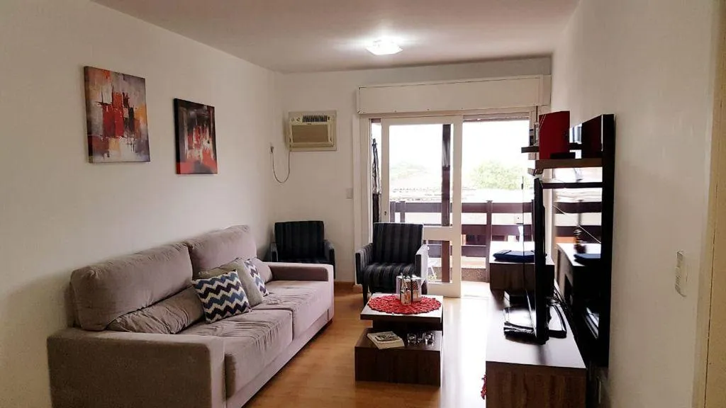 Foto do imóvel Apartamento para venda, Residencial Jardim das Figueiras em Novo Hamburgo