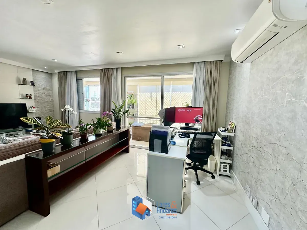 Imagem Apartamento para venda em Vila Leopoldina com 2 quartos, sendo 1 suíte, 94m²