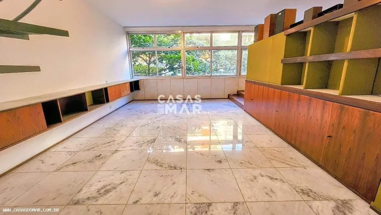 Imagem Apartamento para Venda em Rio de Janeiro / RJ no bairro Leblon