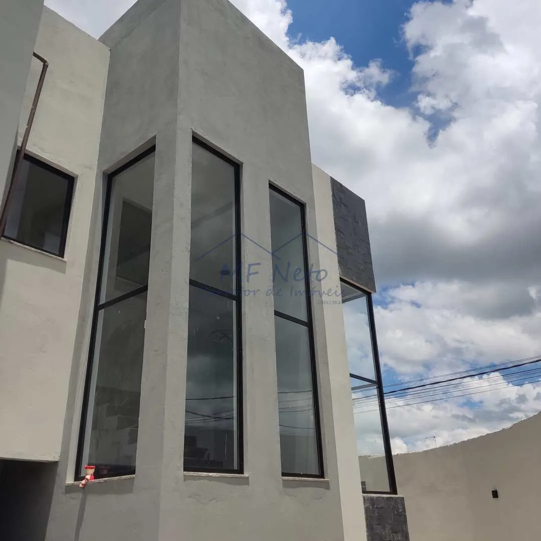 Foto do imóvel: Casa Padrão