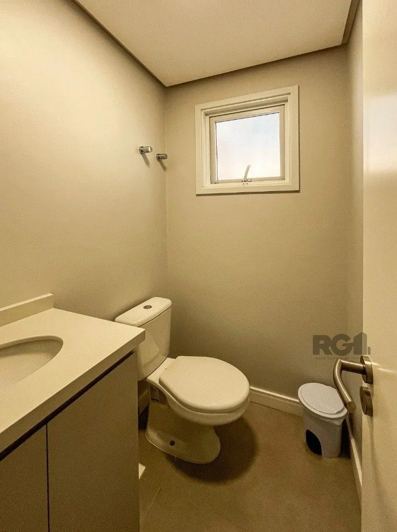 Imagem Sobrado no Residencial Grünberg
