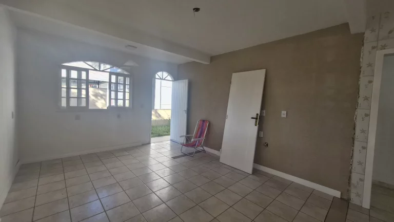 Imagem Casa com Terreno Comercial à Venda - Areias de Palhocinha, Garopaba-SC!
