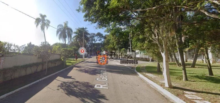 Imagem Terreno à venda, 300 m², já com benfeitorias, R$ 560.000 - Jardim Quintas das Videiras - Jundiaí/SP