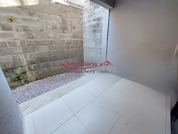 Imagem Casa Triplex no Parque das Nações