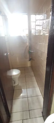 Imagem SOBRADO 4 DORMITÓRIOS - ZONA NORTE - ACEITA PERMUTA