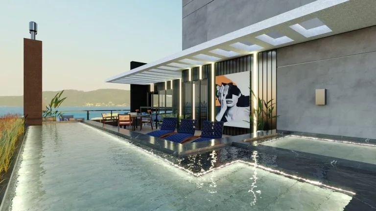 Imagem Joe Residence - Apartamento à venda no bairro Meia Praia - Itapema/SC