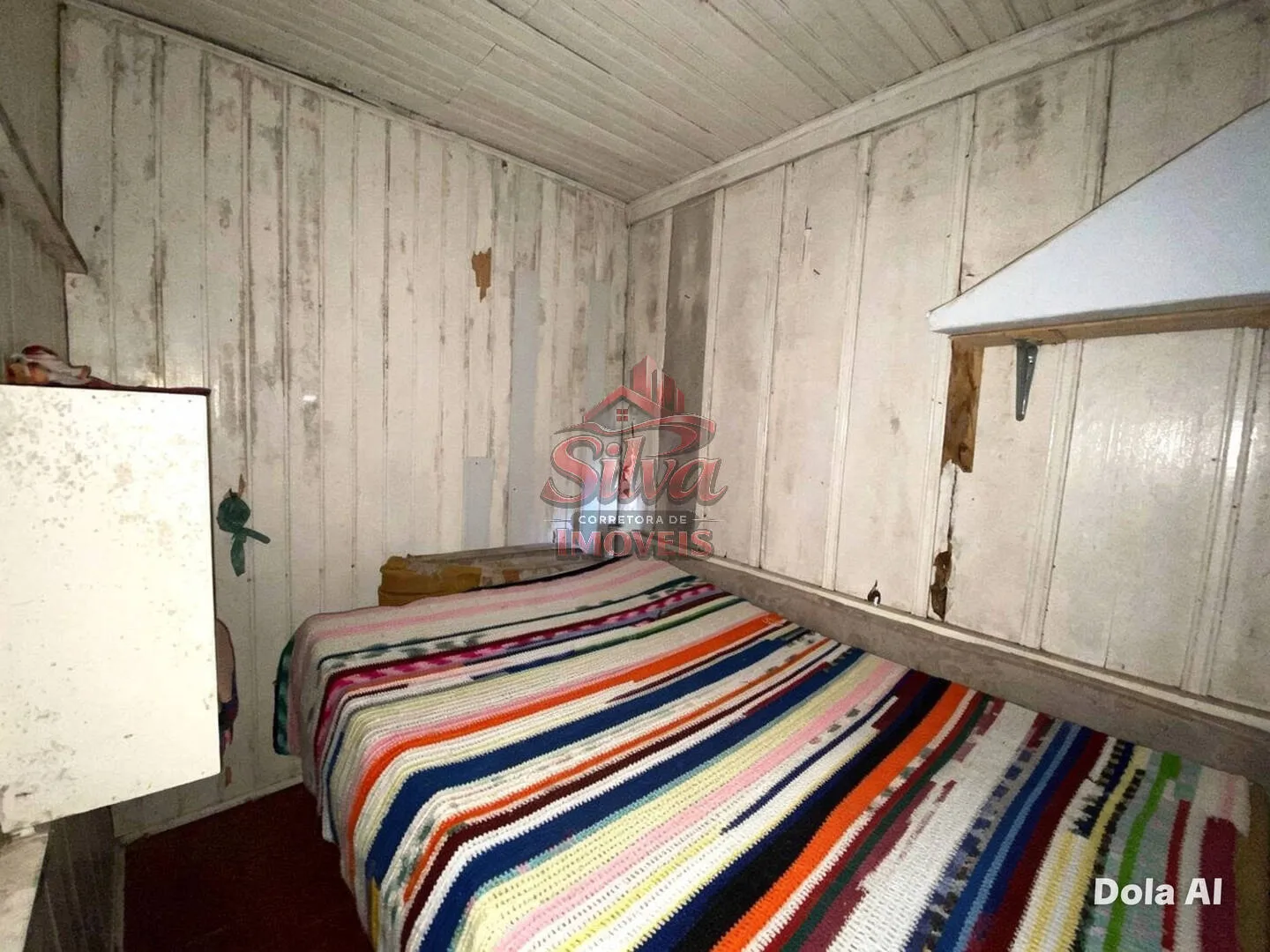 Imagem Casa 4 dormitórios em região de moradores no Mariluz