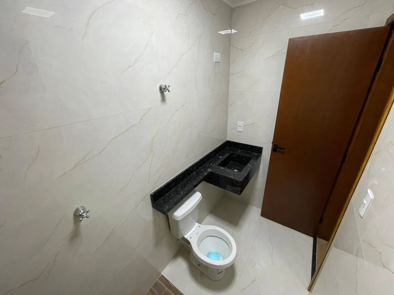 Imagem Sobrados novos com 2 suítes na Vila Carrão.