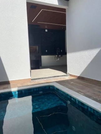 Imagem HORTO VILLAGIO - 3 QUARTOS - TERREA