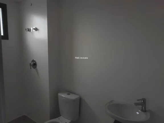 Imagem Apartamento à venda em São Paulo-SP, Saúde: 3 quartos, 1 suíte, 3 salas, 3 banheiros, 2 vagas, 94m².