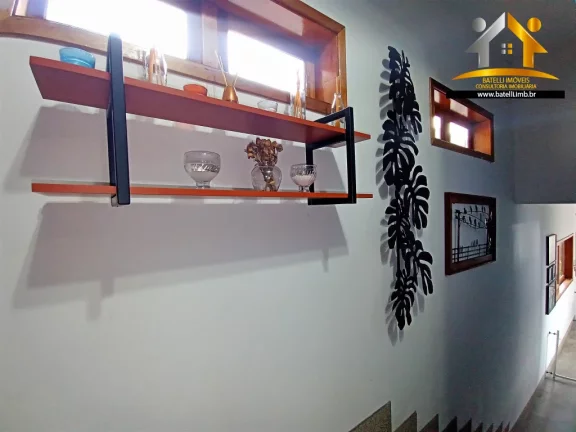 Imagem Casa a venda condomínio Vila Florida (Fazendinha) - Batelli Imóveis