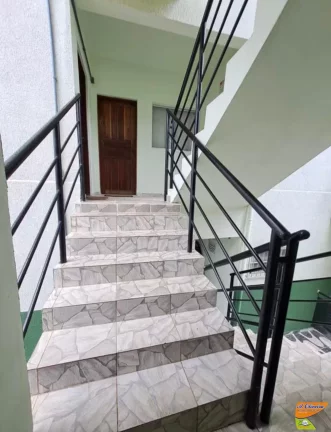 Imagem Lindo Apartamento PEREQUÊ-AÇU