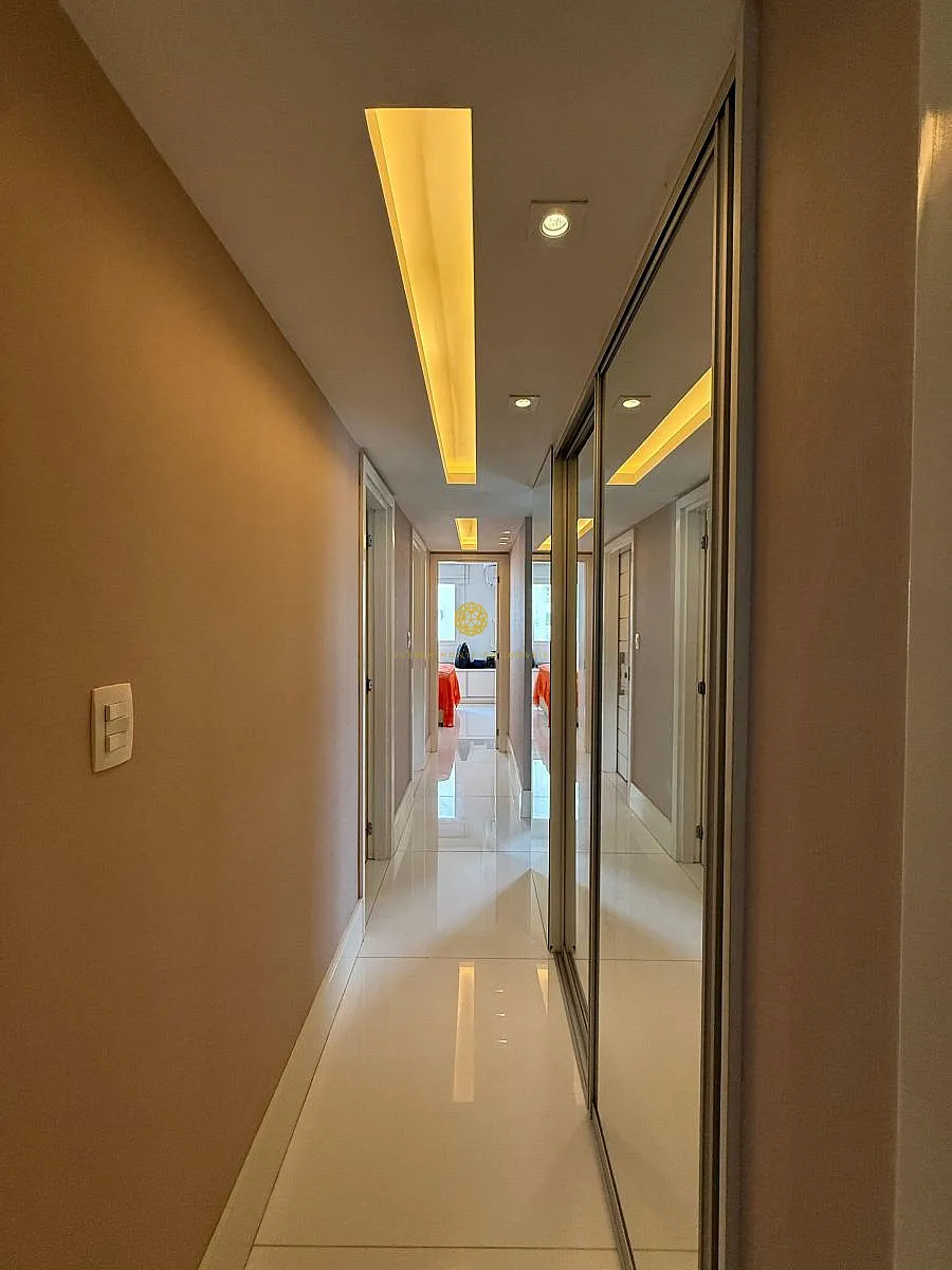 Imagem Apartamento - Venda no Barra Porto - 4 quartos, Salvador-Ba