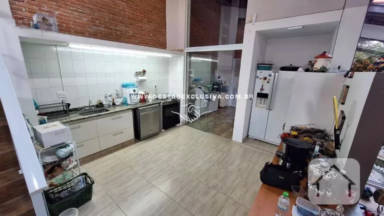 Imagem Casa de Alto Padrão 7mil m² Vista Panorâmica Condomínio Fechado Itatiba/SP