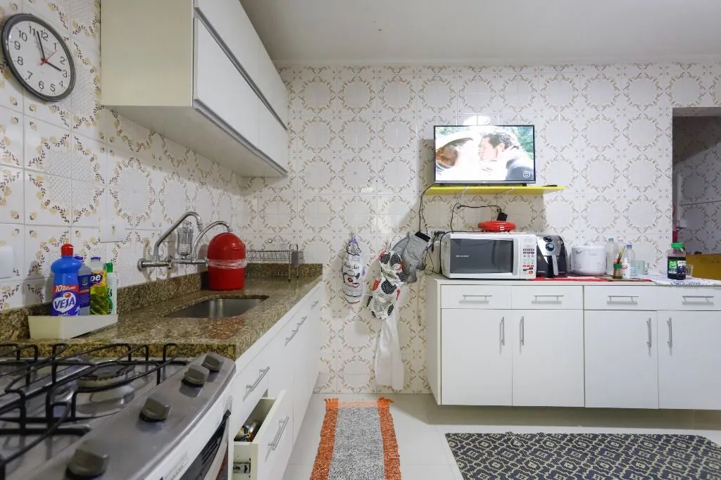 Imagem Apartamento à venda em São Paulo, Pinheiros, com 2 quartos, 73.22m2