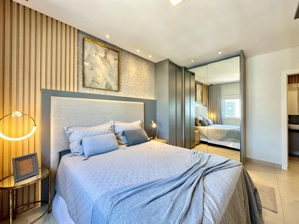 Imagem Apartamento 3 Dormitórios - Bairro Navegantes
