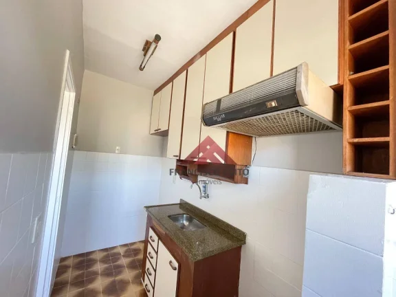 Imagem Lindo apartamento no Fonseca