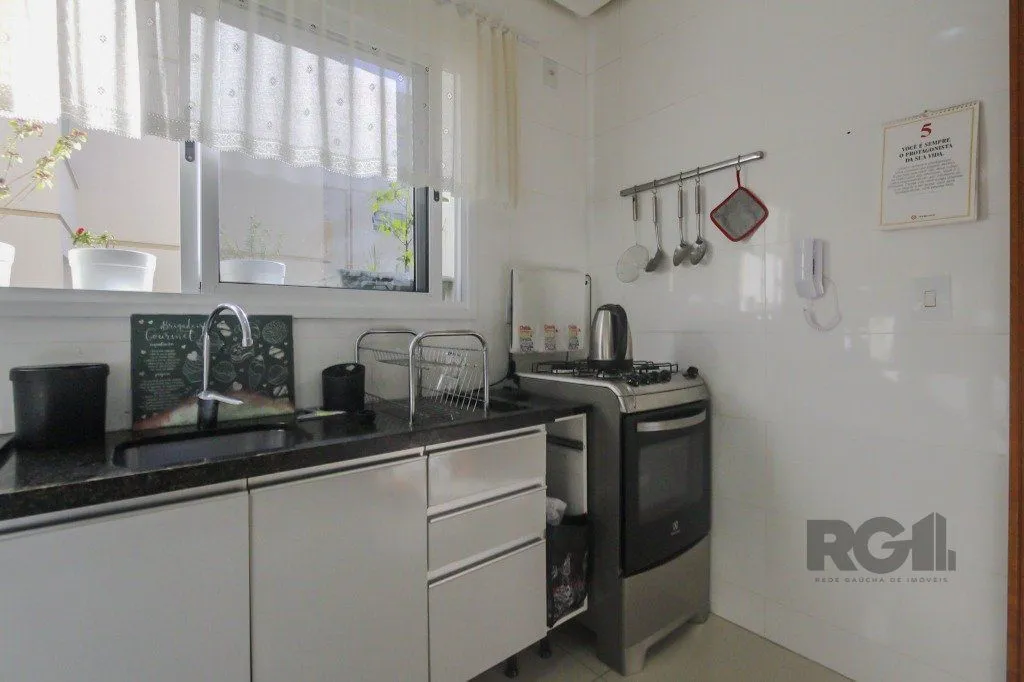 Imagem Casa de Condomínio em Vila Ipiranga