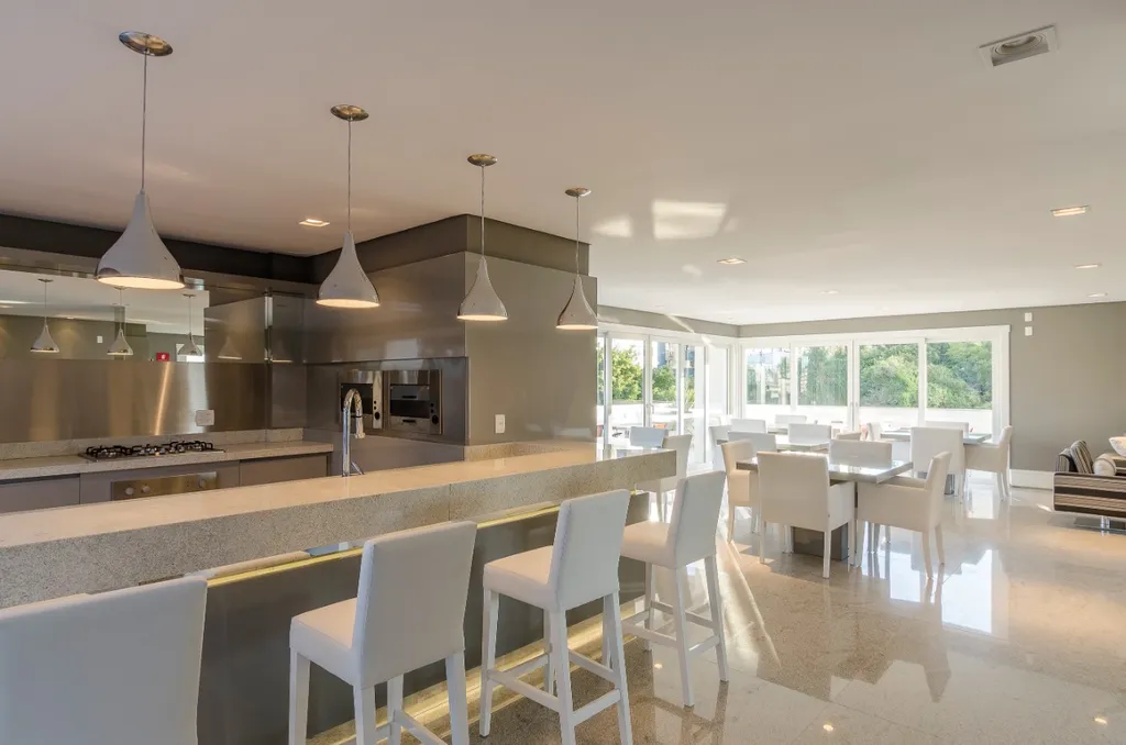 Imagem Apartamento em Bela Vista