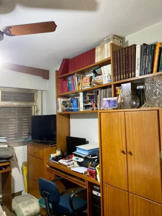 Imagem Apartamento à venda Paraíso São Paulo