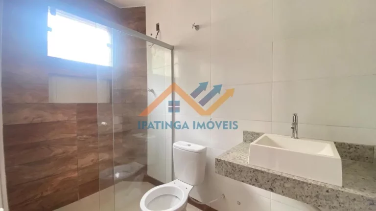 Imagem Apartamento no Bethânia