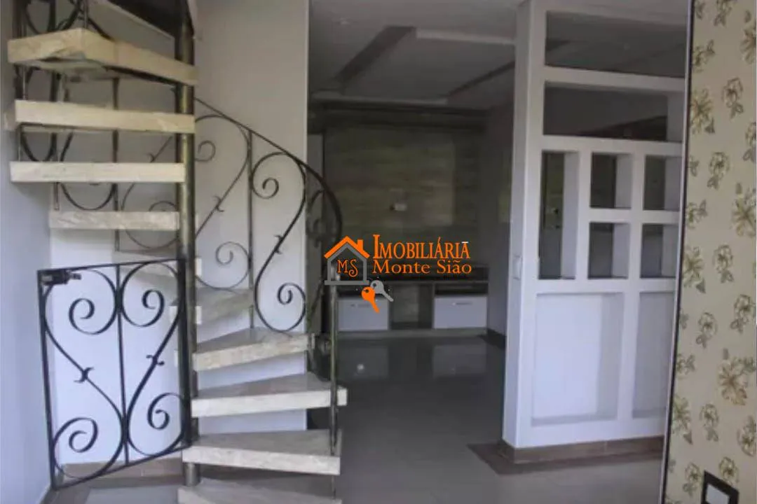 Imagem Apartamento Duplex no Continental 2