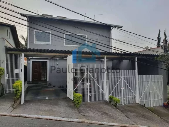 Foto do imóvel Casa em Condomínio perto do Shopping Granja Viana em Rua Lazar Segal