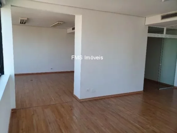 Imagem Sala Comercial de 67m² na Brooklin