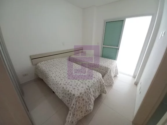 Imagem Enseda, uma quadra da praia. Edificio com lazer!