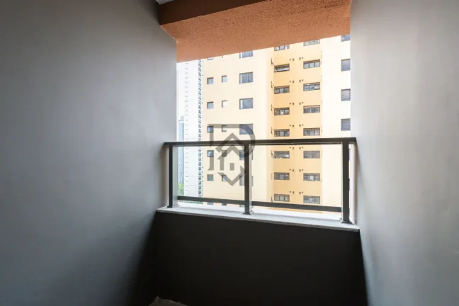 Imagem Apartamento Alto Padrão brooklin