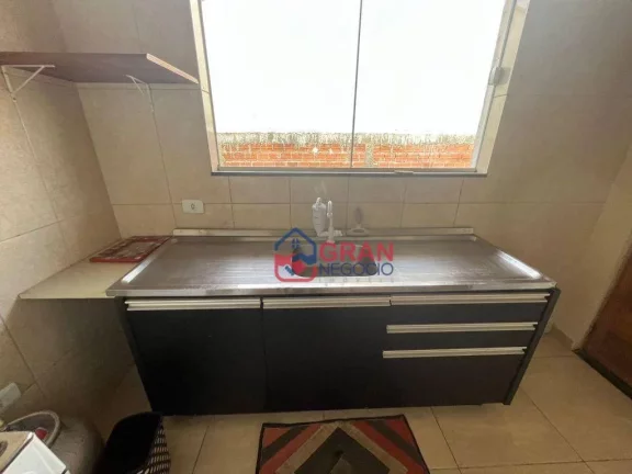 Imagem Casa à venda em Guaratuba