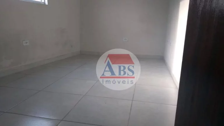 Imagem Apartamento à venda, 39 m² por R$ 190.000,00 - Jardim Casqueiro - Cubatão/SP