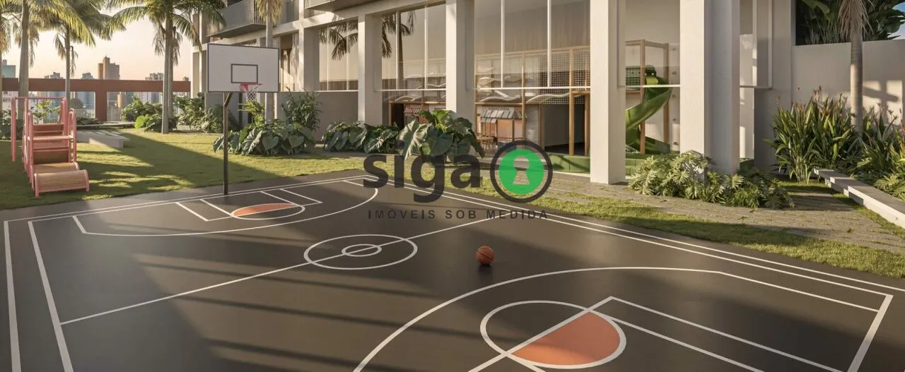 Imagem Apartamento para venda no Jardim Guedala 03 suítes, São Paulo - SP