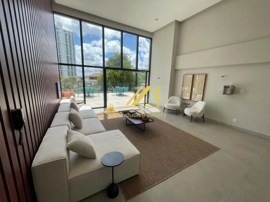 Foto do imóvel Apartamento RESIDENCIAL em Salvador - Bahia, Caminho das Árvores