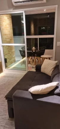 Imagem Apartamento com 2 dormitórios à venda, 77 m² por R$ 619.000,00 - Vila Atlântica - Mongaguá/SP
