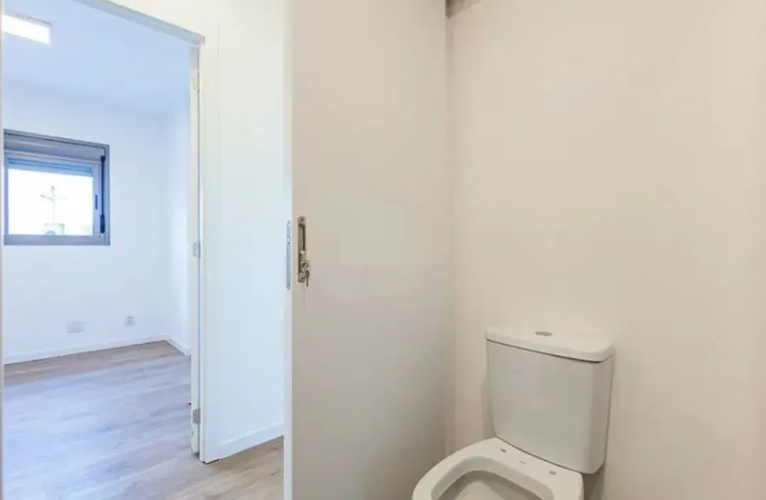 Imagem Apartamento novo na Vila Ipiranga de 2 dormitórios e vaga e infra