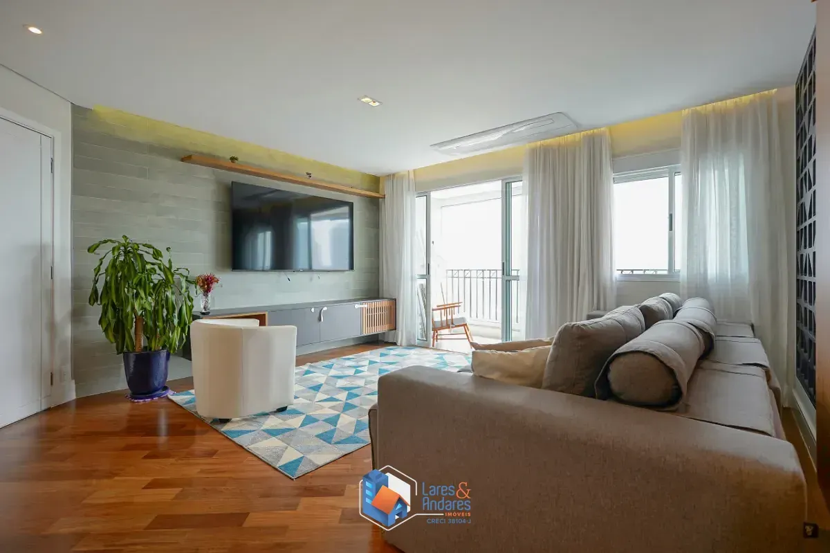Imagem Apartamento para venda em Jardim Taquaral com 2 quartos, sendo 1 suíte, 93m²