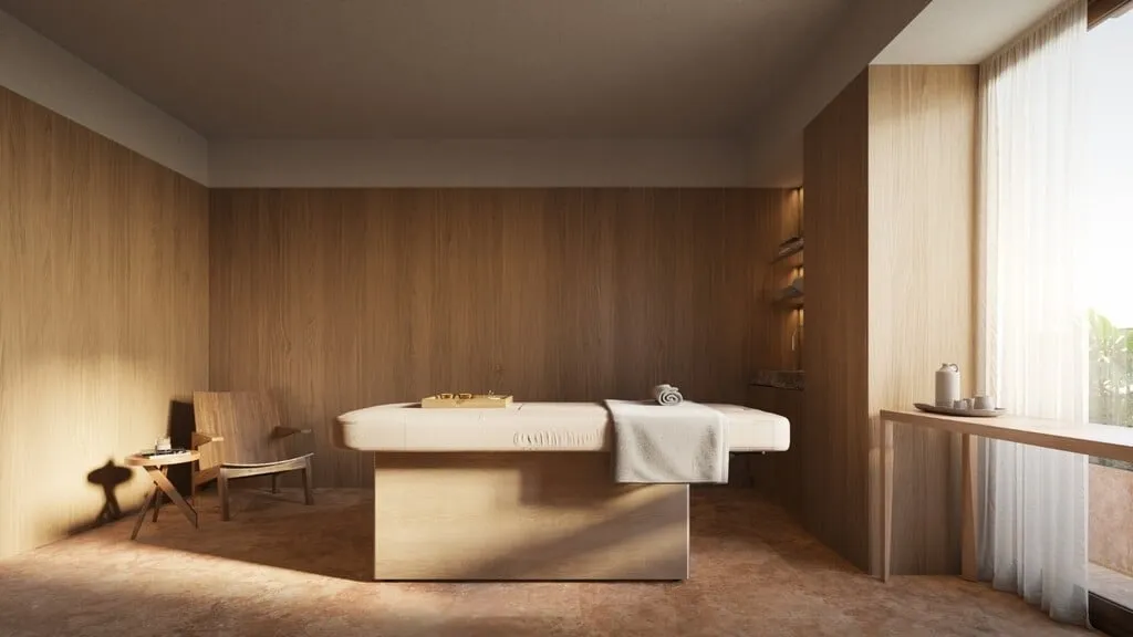 Imagem Fazer um projeto pensando sempre na visão de quem está vivendo a experiência da arquitetura é pr...