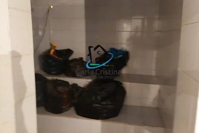 Imagem CASA RESIDENCIAL em CURITIBA - PR, BOA VISTA