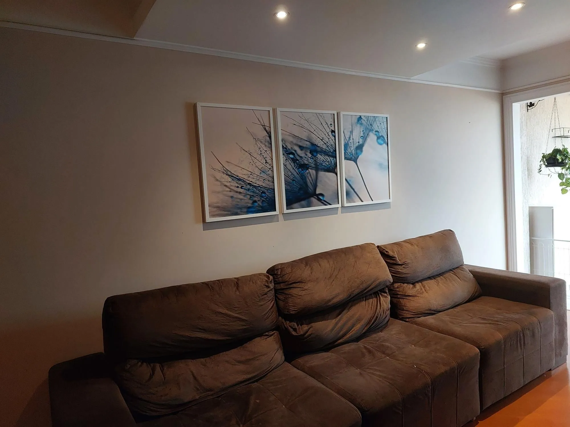 Imagem Apartamento com 2 dormitórios no Bairro Partenon