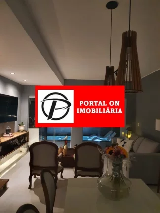 Imagem Casa triplex, 3 quartos no Recreio dos Bandeirantes, condomínio Fechado, total segurança, sendo duas suítes com varandas e closets
