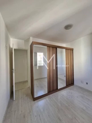 Imagem Apartamento à Venda 3 Quartos 1 Suíte 77m² - Bairro Vila Sanches