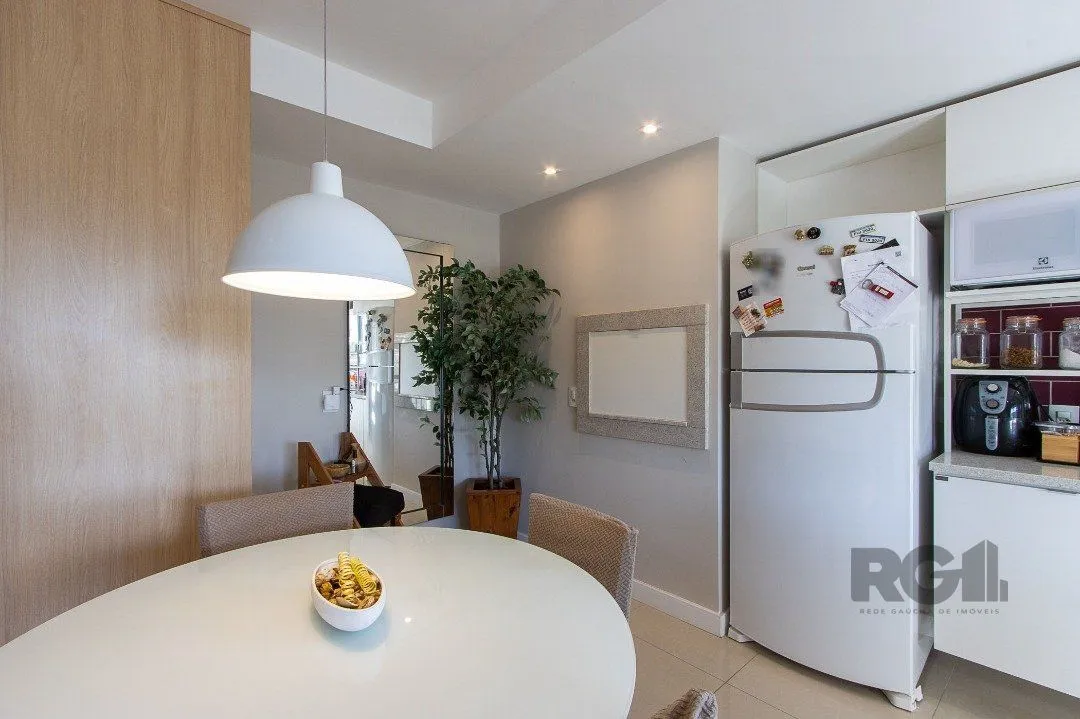 Imagem Apartamento em Jardim Carvalho