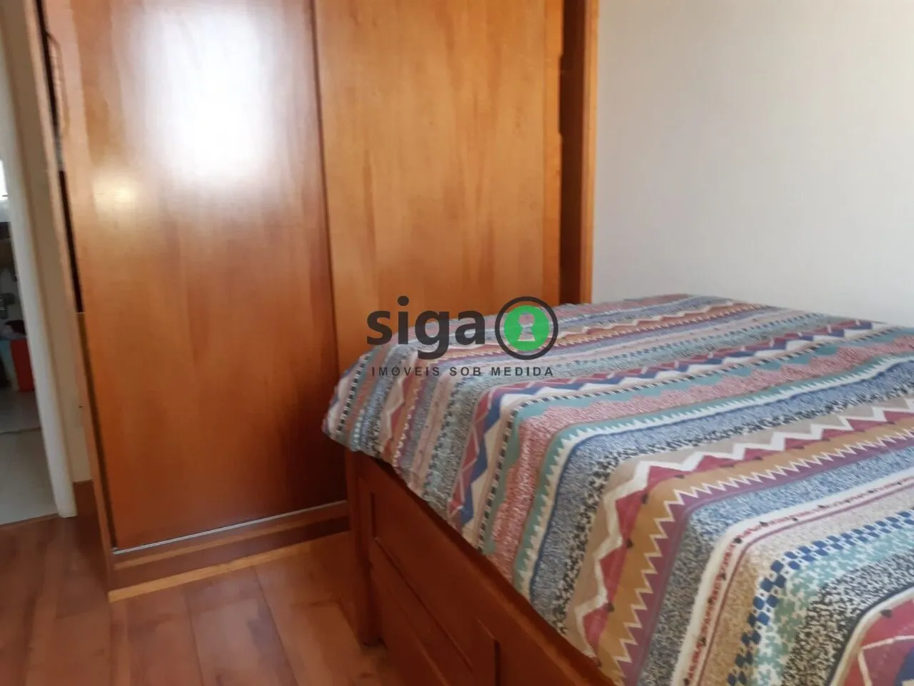 Imagem APARTAMENTO COM LAZER DE CLUBE, 2 VAGAS E LOCALIZAÇÃO ESTRATÉGICA