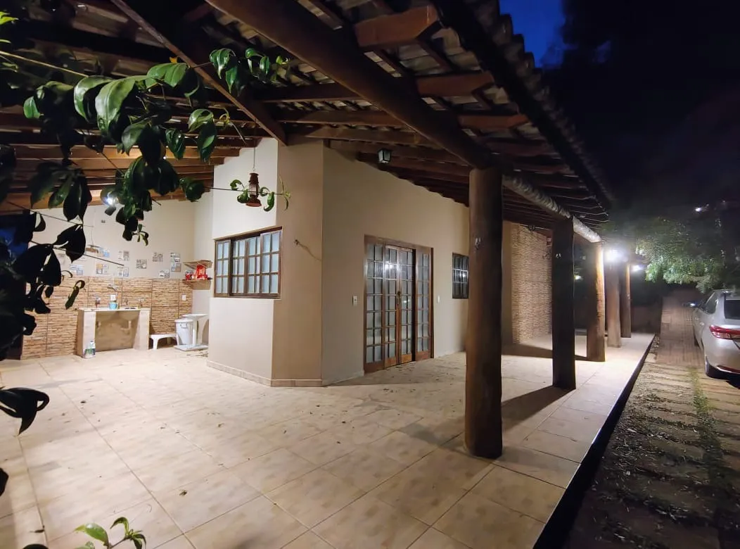 Imagem CHACARA RESIDENCIAL em PIEDADE - SP, Sarapuí dos Antunes