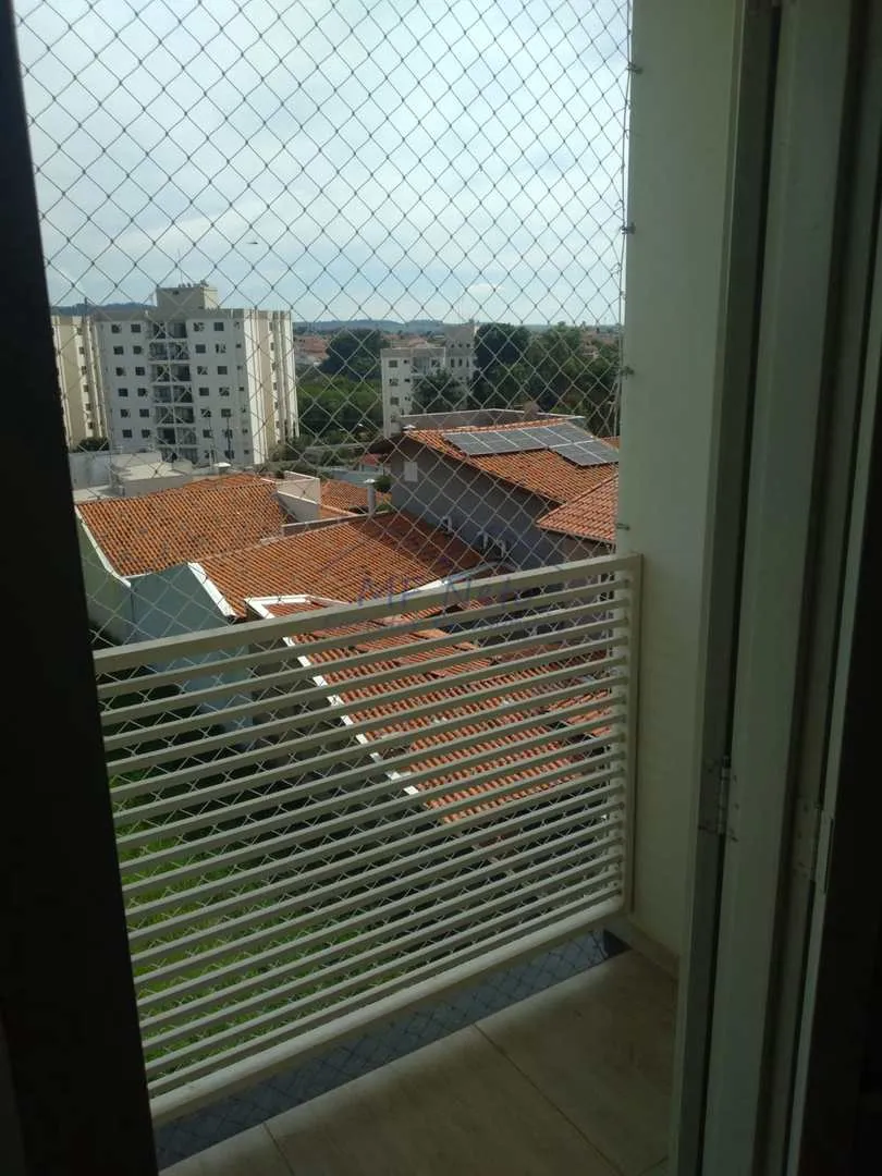 Imagem Apartamento Padrão