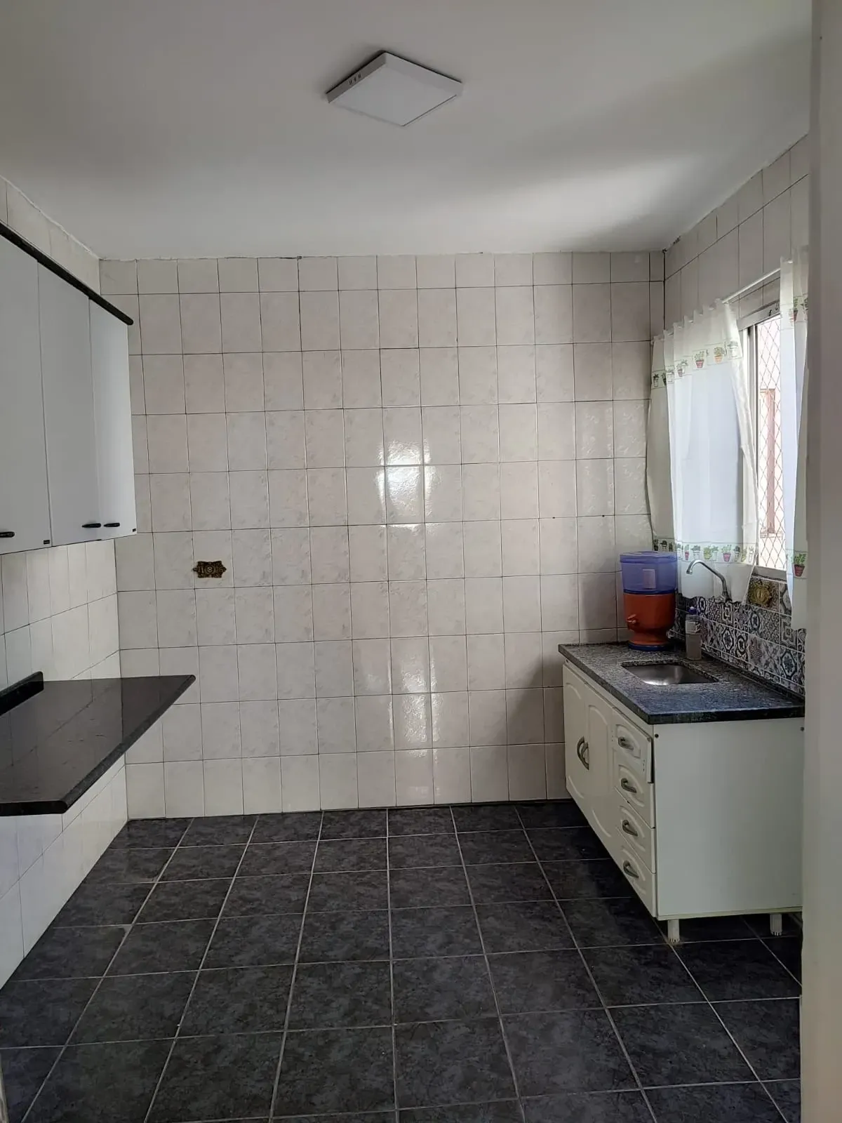 Imagem Apartamento com 2 Quartos à Venda, 55 m² em Taboão - São Bernardo do Campo